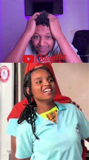 Everyone Was Watching Her #habeshatiktok #viralshorts #ethiopia #drama #film #youtubeshorts