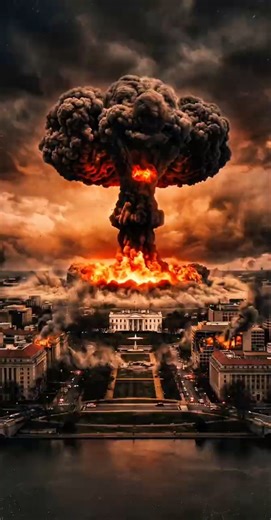 What If Tsar Bomba Hit America? The Largest Nuclear Bomb Explained