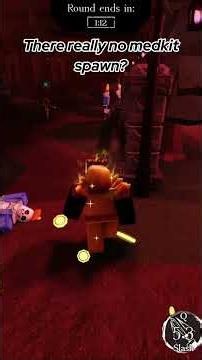 I Understand Why Forsaken VC Is So Fun