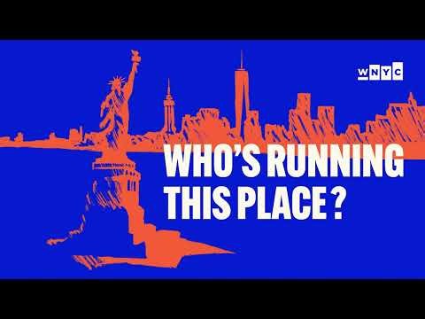 Darializa Avila-Chevalier on Mamdani, ICE and the NYPD
