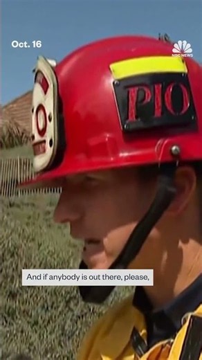Thousands of homes threatened by California wildfires