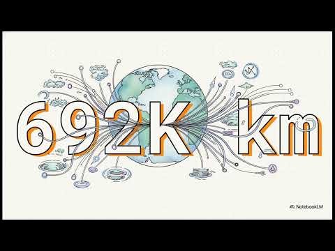 Global Digital Infrastructure and Sovereign Cloud Evolution 2026