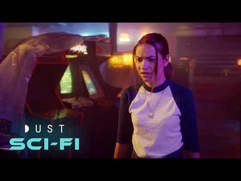 Sci-Fi Short Film "Would You Like To Try Again?" | DUST