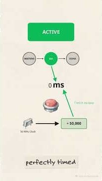 How Hardware Measures Reaction Time