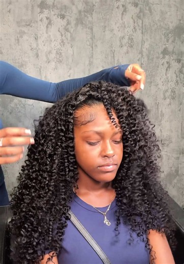 Reserve Your Next Serve: Allure Hair Flip-Over Sew-In Tips