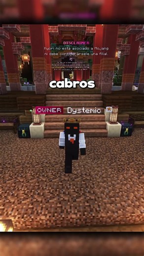 Kyori Server Minecraft Durvival Gameplay