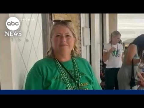 American killed in shark attack whale vacationing in US Virgin Islands