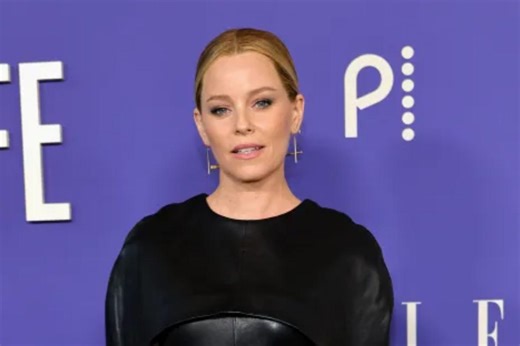 Elizabeth Banks is shocked not all ‘white ladies’ align with her views — probably because they live in real America