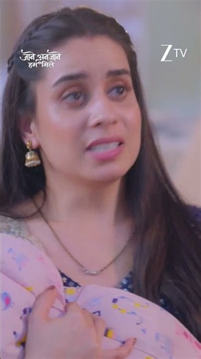 Jaane Anjaane Hum Mile | Ep - 597 | Reel | Aug 06 2026 | Zee TV