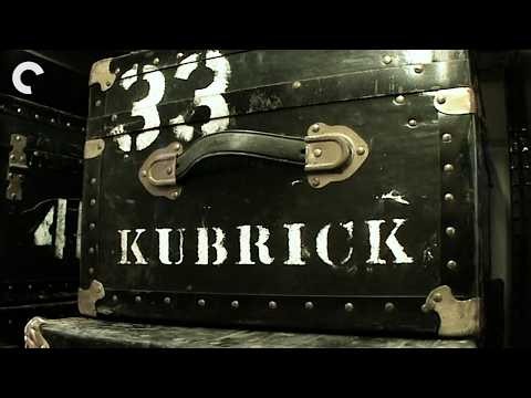 Designing the Box: THE COMPLETE KUBRICK