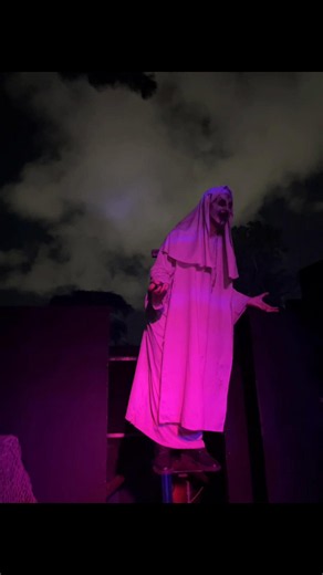 The Haunted Trail of Balboa #creatorsearchinsights #createsightinsight