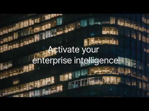 Teradata: Turning Data into Decisions in Real Time