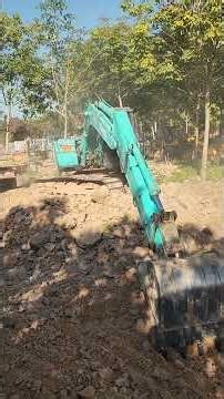 100 trips a day to the wellhead is enough.