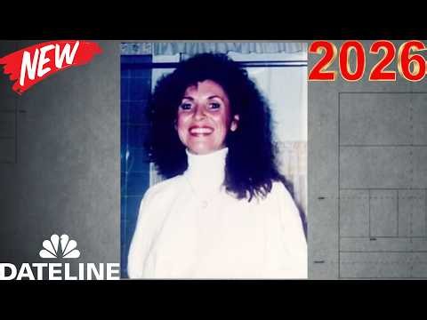 Dateline Full Season NEW 🚔👮 Season 2026 ~ S33.E11 🚔👮 Best American True Crime Documentary Full HD