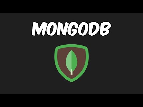 MongoDB In 123 Seconds