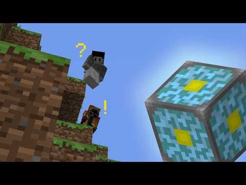 Minecraft's Nether Reactor Core 13 Years Later..