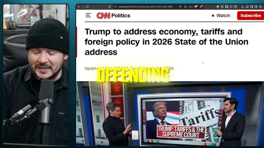 Democrats Plan To Sabotage Trump's State Of The Union Adress #explore | Tim Pool