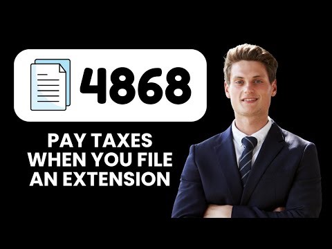 How to Pay Taxes When You File an Extension 💳 Step-by-Step Guide to Avoid Penalties