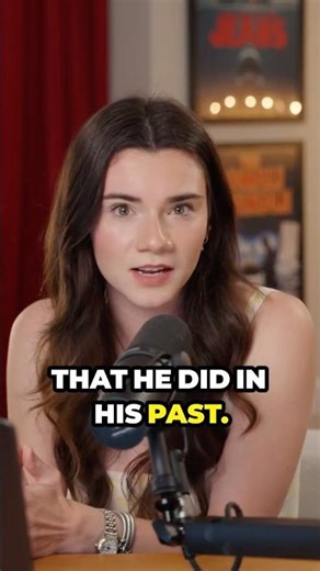 Brett Cooper On Russell’s Faith