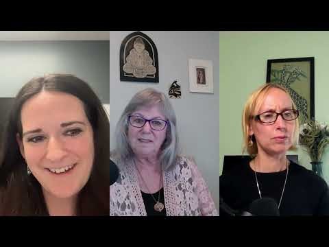 Episode 15: Surviving Family Abduction: Amanda's Traumatic Journey of Resilience