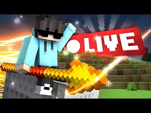 🔴 Best Minecraft Public Lifesteal Server Minecraft 24/7 Online | Java + PE Free To Join ⚔️👀 🔴