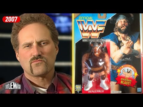 John Nord FULL Interview on AWA, WWF, Verne Gagne, Vince McMahon, Bill Watts, & More!