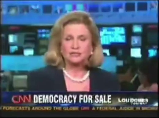 What does venezuela have to do with the 2020 election ❓ In 2006, Lou Dobbs reported Smartmatic voting machines were managed by Venezuela. Sidney Powell has been saying since 2020 this is how they stole the election. A Venezuelan Military Intelligence whistleblower confirmed the CIA outsources this election rigging technology from Venezuela. This is about more than narco-trafficking. How many of you know ? | Sandy Pearl