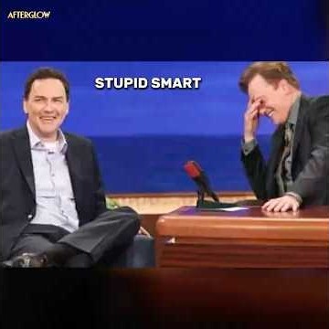 The Genius of Norm Macdonald | “Stupid Smart” | The Tale of Norm in Song