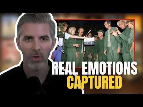 How the M*A*S*H Cast Found Out About Henry Blake's Death