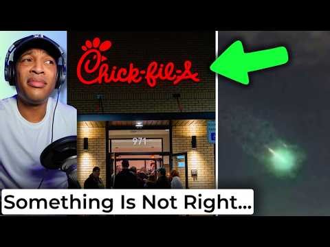 Nothing In These Videos Is a Coincidence