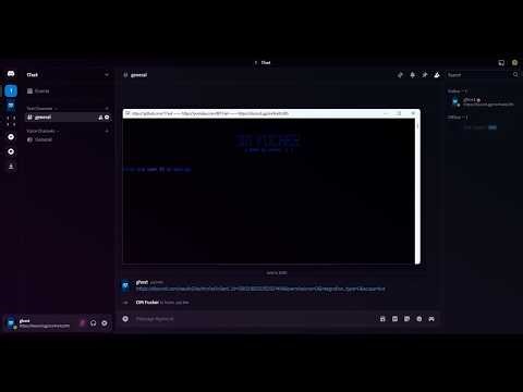 Updated Free Discord Dm Spammer | Spammer bot in 2026