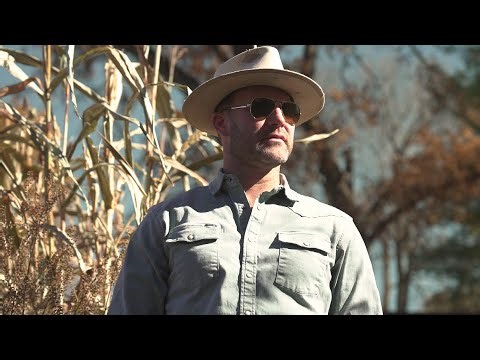 How Drake White's NEAR-DEATH Experience Changed His Life (Exclusive)