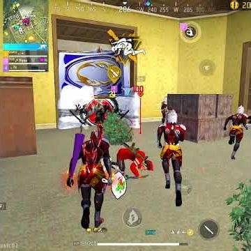 Enemy Got Trolled by Wukong 😭😂