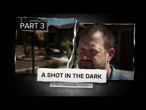 A Shot in the Dark - Pt 3 - Valley surgeon faces years in prison