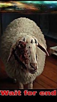 Alien Inside the Eye? 👁️ | Alien: Earth Episode 8 #shortvideo