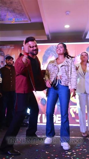 #Video | आग लगइबू का | #Khesari Lal Yadav | Aag Lagaibu Ka | #Anupma Yadav | New Bhojpuri Song 2025