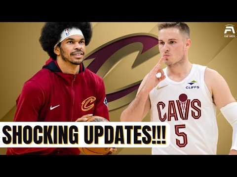 This Has Cavs Fans FIRED UP… | Daily Cleveland Cavaliers News & Rumors