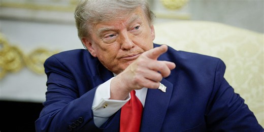 Where to watch Trump speech tonight? Time, how to watch live