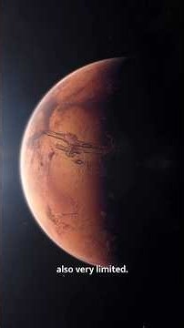 We Might Be Colonizing The Wrong Planet #Venus #Mars #HAVOC #NASA #SpaceColonization