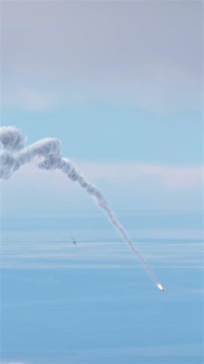 Next Gen Fighter Jet Combat Simulation
