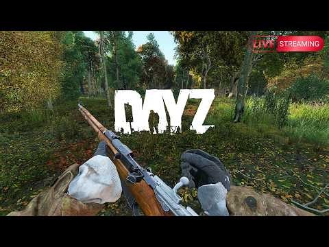 DayZ Hashima Survival - #livestream #survival #DayZ