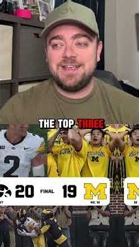 Top 5 winners in college football from week 4! Who did I leave off?#football #CollegeFootball