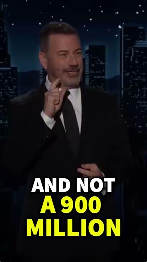 Jimmy Kimmel ROASTS “America First” Awards 😂 | Brutal Monologue Goes Viral