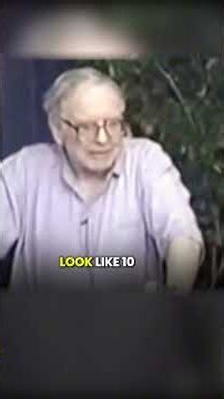 Find SIMPLE Businesses - Warren Buffett #investing #business #stockmarket #finance