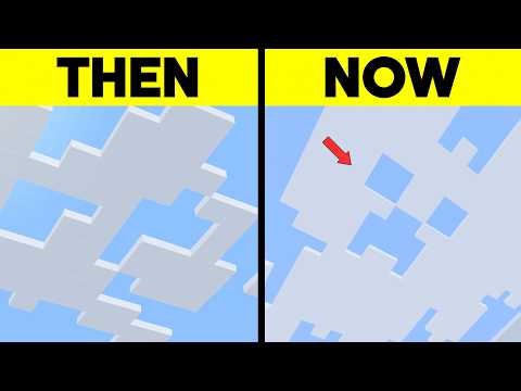 Everything You Need To Know For 2026 in Minecraft