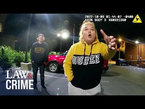 Bizarre Hacking Claim Escalates with 'Unhinged' Meltdown