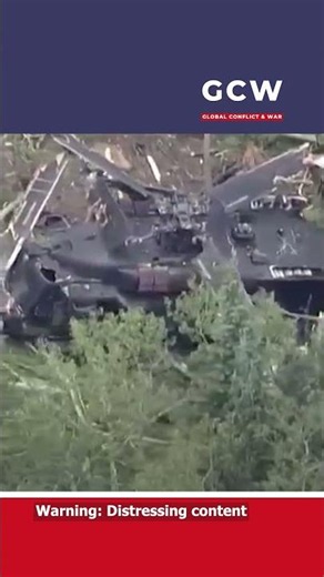 US Army Black Hawk Helicopter Crashes in Remote Forest — Investigation Underway |