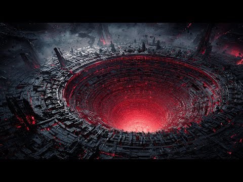 The Forbidden Reactor That Turns Entire Worlds Into Dust.