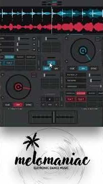 The Ultimate Big Room Energy Boost Virtual DJ Mixing #melomaniac #virtualdjtutorial #bigroomdrops
