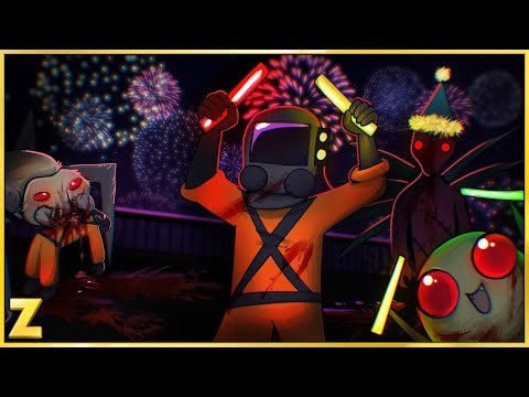 Playing Lethal Company in 2026 Hits Different